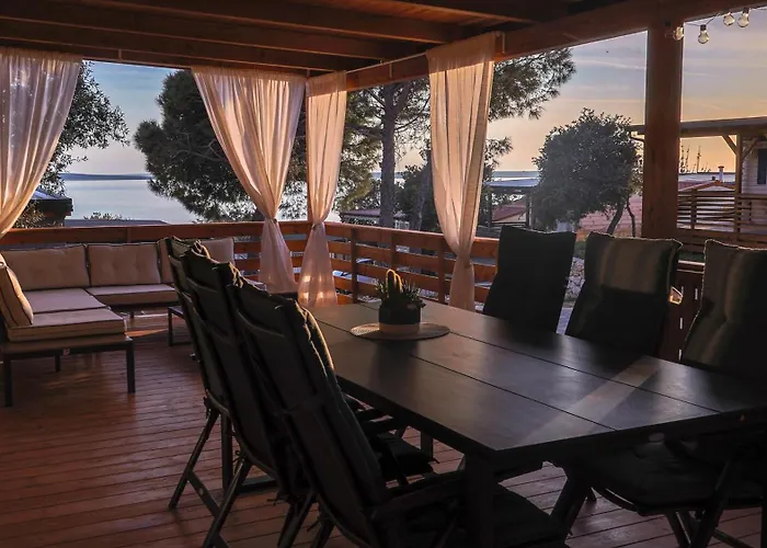 Val Campingplads Šimuni