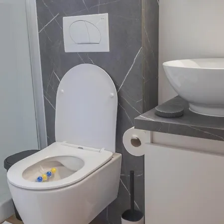 Mobilna Kucica Val *