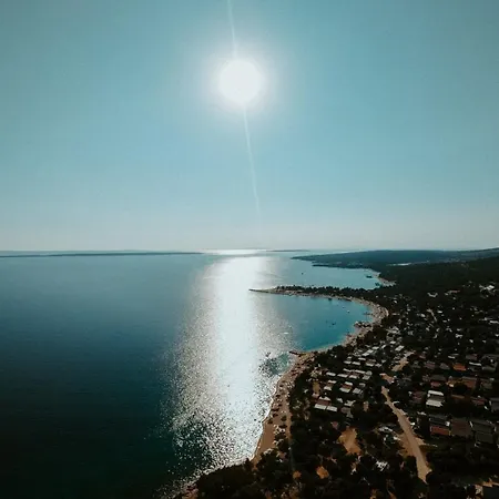 Кемпинг Val Шимуни
