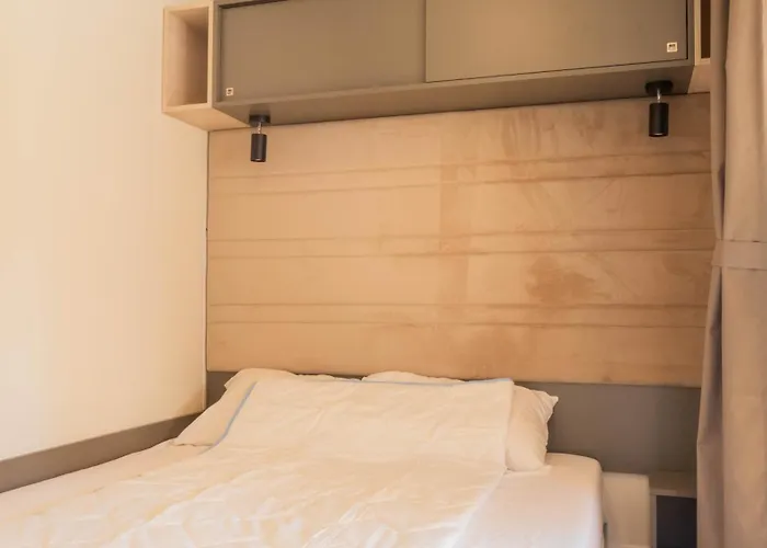 Val Кемпинг Шимуни