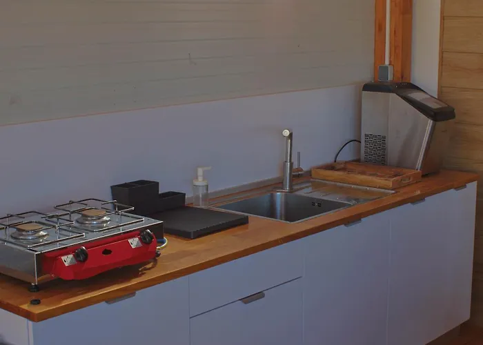 Кемпинг Val Шимуни